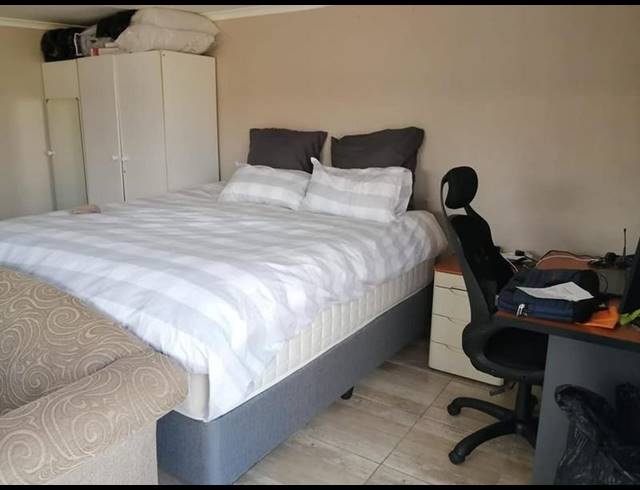 1 BEDROOM PROPERTY TO RENT IN HOMESTEAD